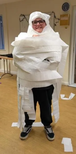 mummy steph