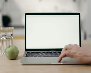 Laptop Computer