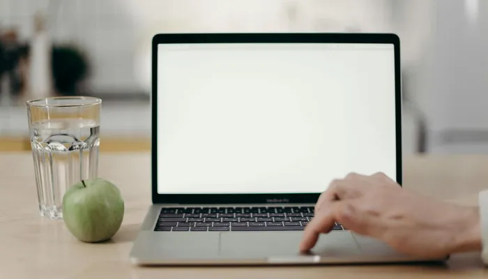 Laptop Computer