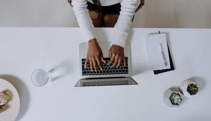 Laptop