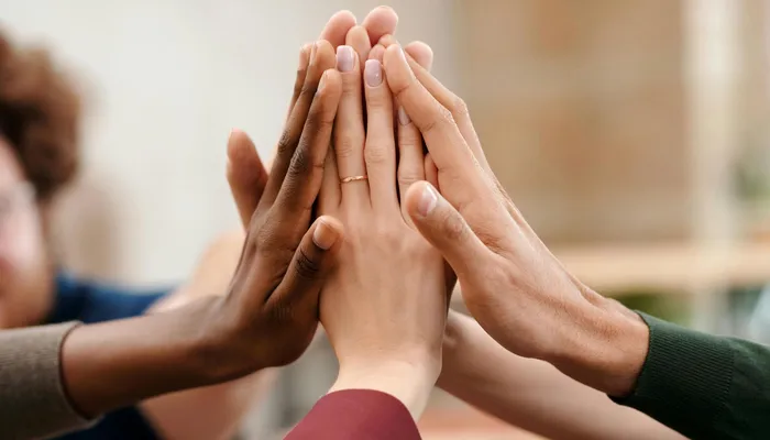 Connection Trust Equality