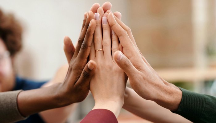 Connection Trust Equality