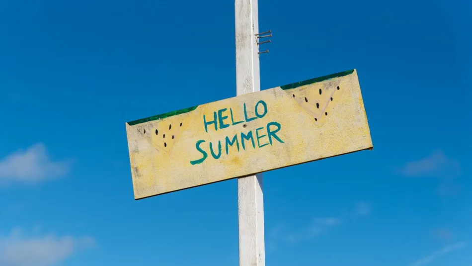 Summer 2026