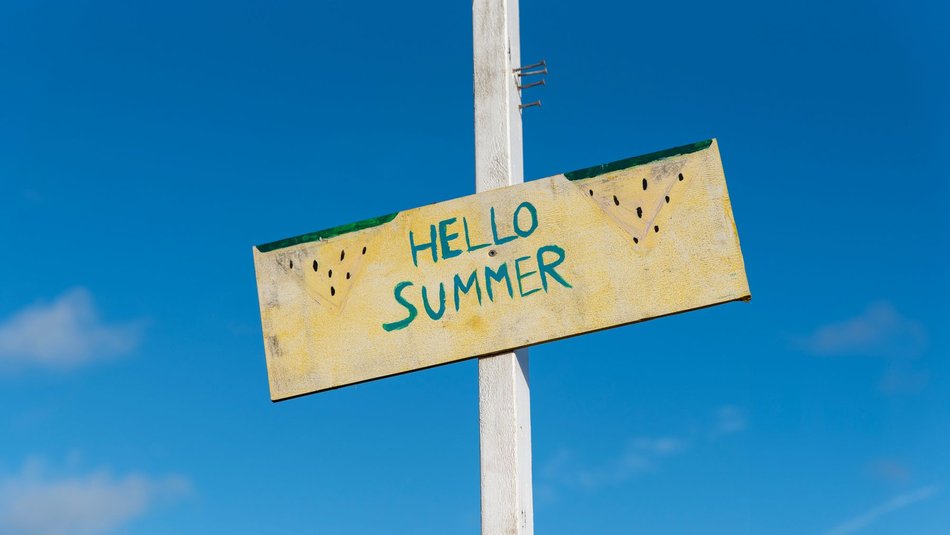 Summer 2026