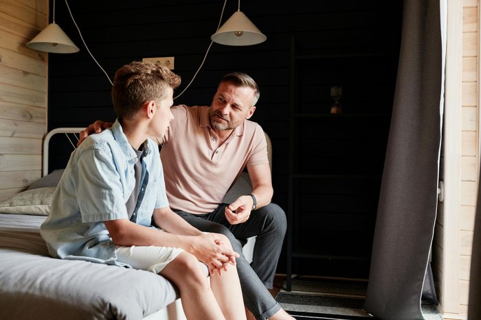 Parent Carer Young Person