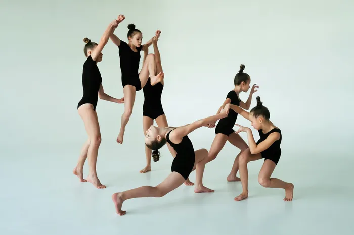 Dancing