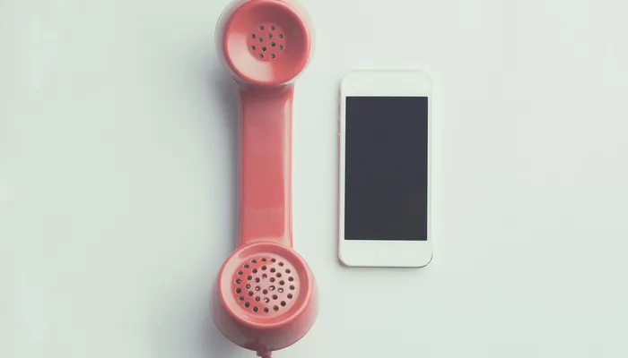 telephone 2