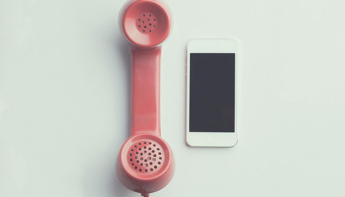telephone 2