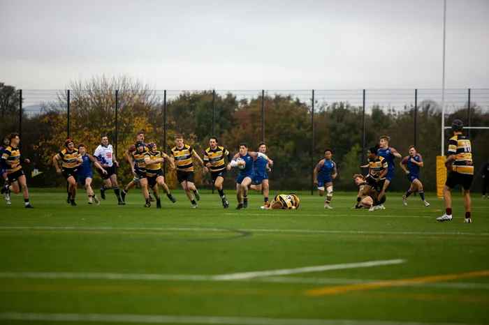 Rugby