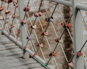 Bridge Safety Lock