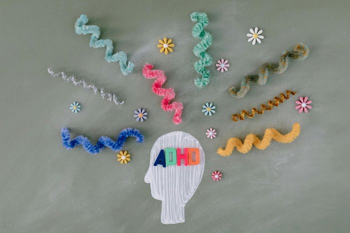 Neurodiversity - ADHD