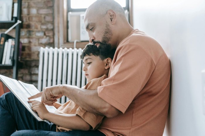 Father Son