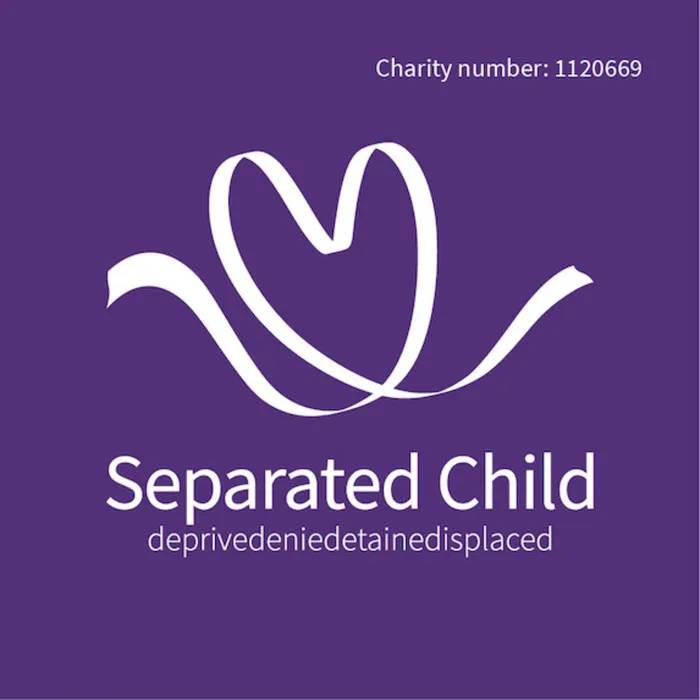 separated child foundation logo