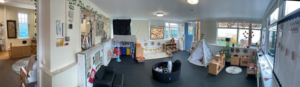 Mother and Baby Unit - HMP Styal