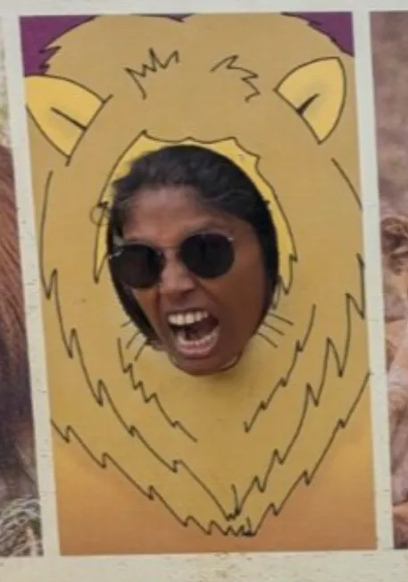 thagalini