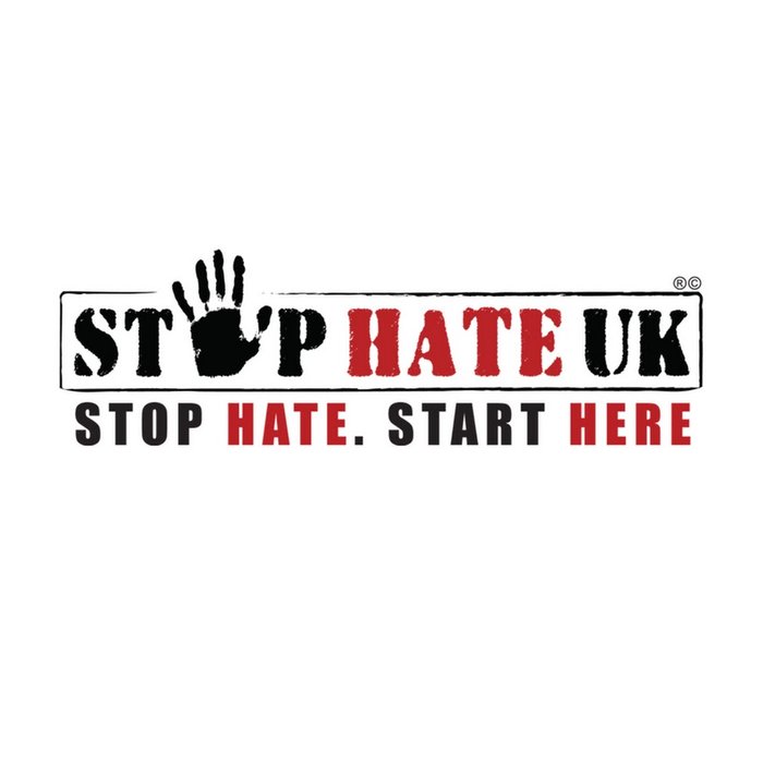 Stop Hate UK