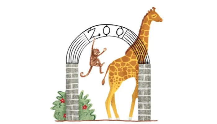 zoo-trip